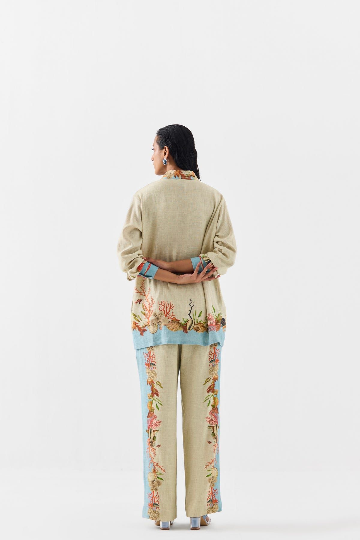 MAPUSA SHIRT AND PANTS - image 3