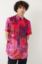 Red Sea Half Sleeve Men's Shirt view 1
