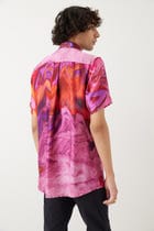 Red Sea Half Sleeve Men's Shirt view 2