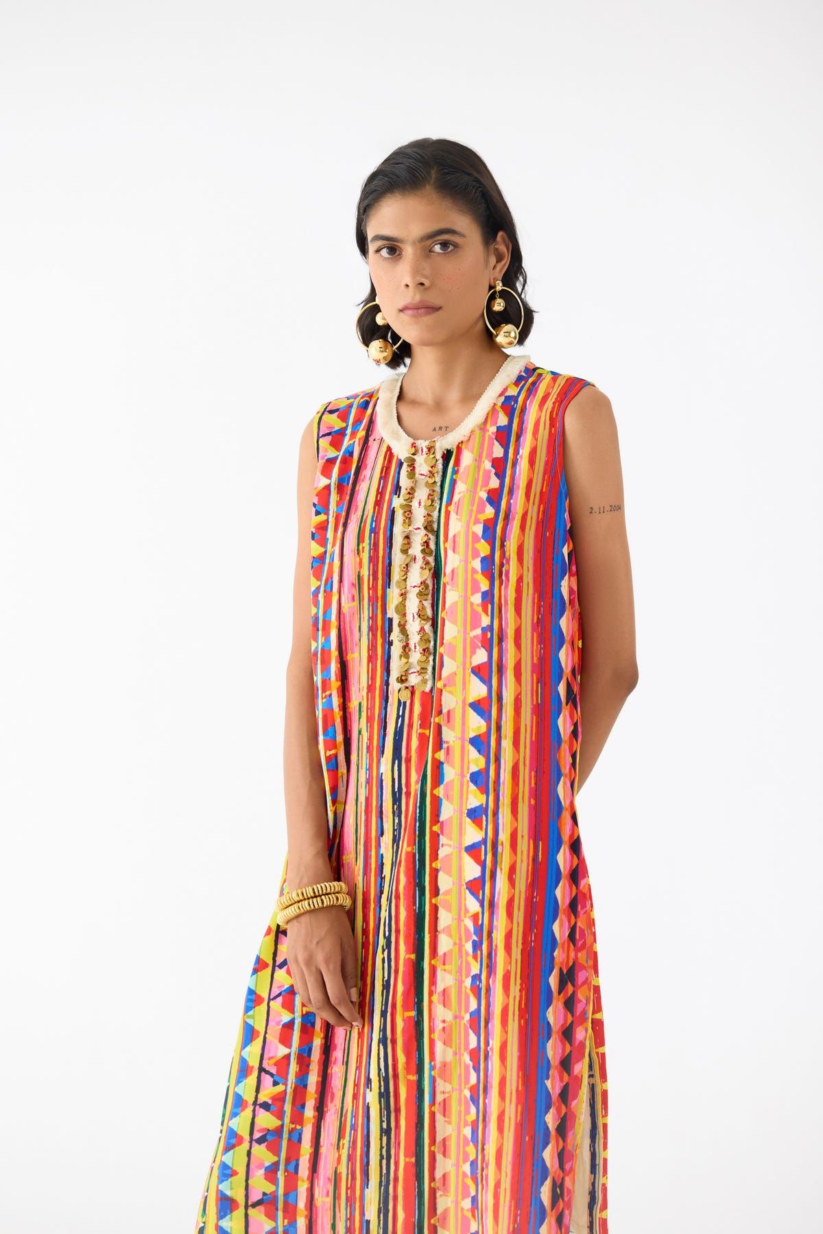 MARVEL KURTA - image 3