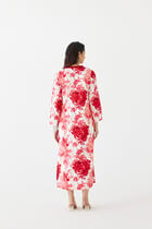 RUBY CHINTZ KURTA DRESS view 3