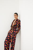 Lily Shirt & Trousers Co-ord view 2
