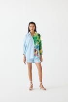 LOVER'S POINT SHIRT & SHORTS view 1