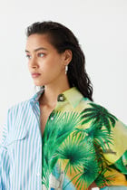 LOVER'S POINT SHIRT & SHORTS view 4