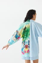 LOVER'S POINT SHIRT & SHORTS view 5