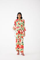MAJORELLE JUMPSUIT view 1