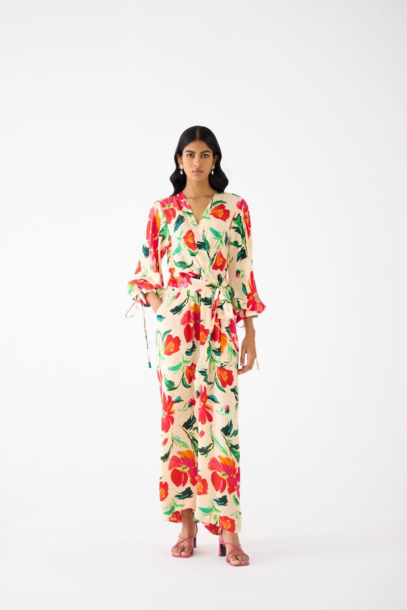 MAJORELLE JUMPSUIT
