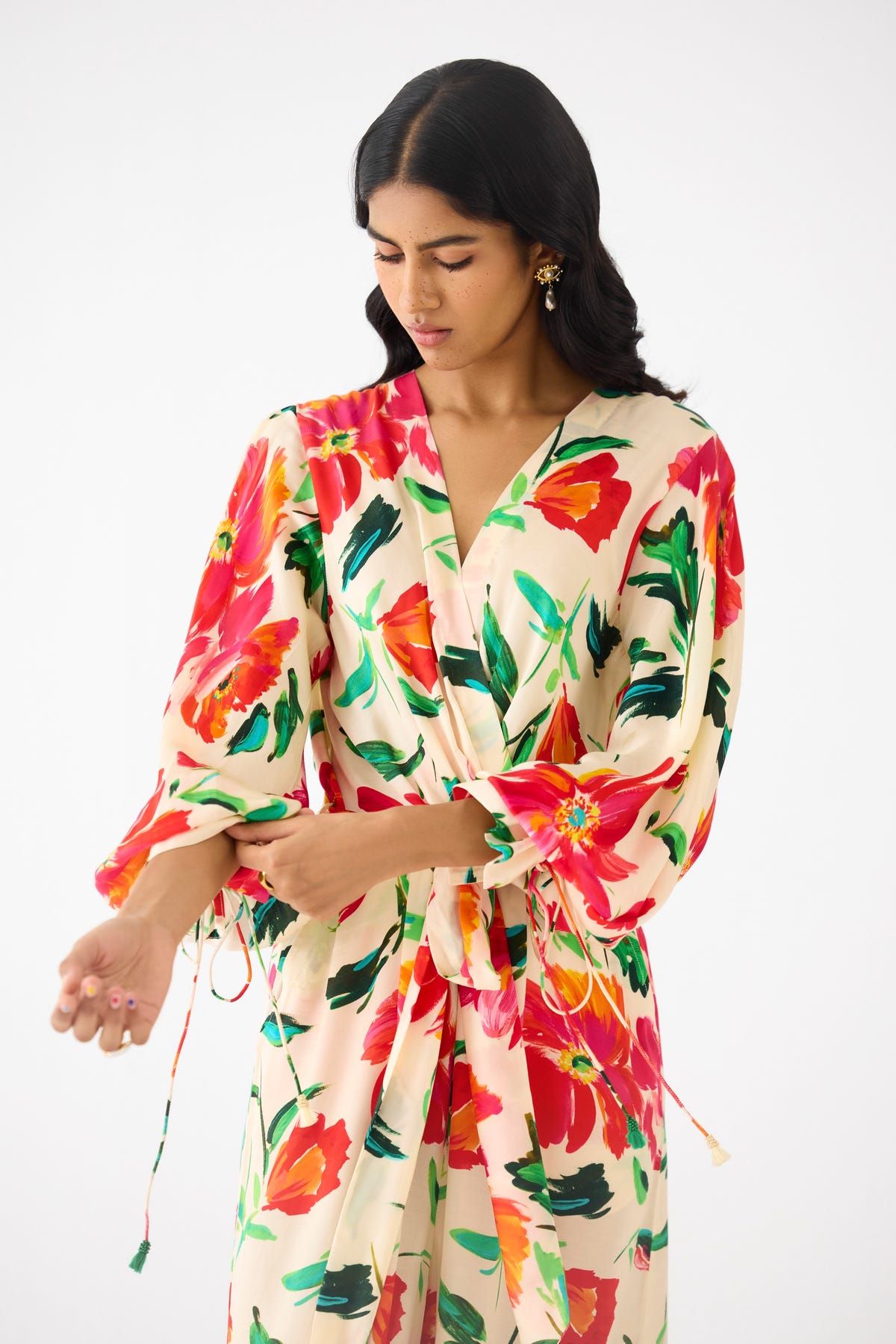 MAJORELLE JUMPSUIT - image 2