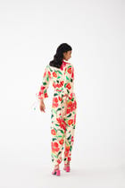 MAJORELLE JUMPSUIT view 3