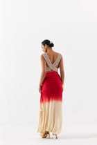 COPACABANNA BLOUSE AND SKIRT view 4