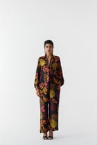 RAINFOREST SHIRT & TROUSERS CO-ORD view 1