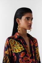 RAINFOREST SHIRT & TROUSERS CO-ORD view 3