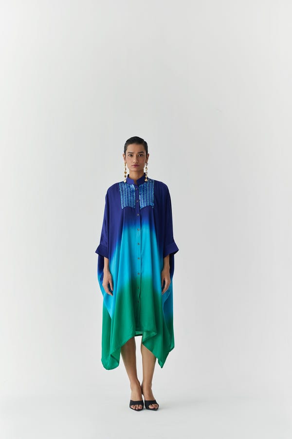 Studio Rigu — DEAD SEA KIMONO