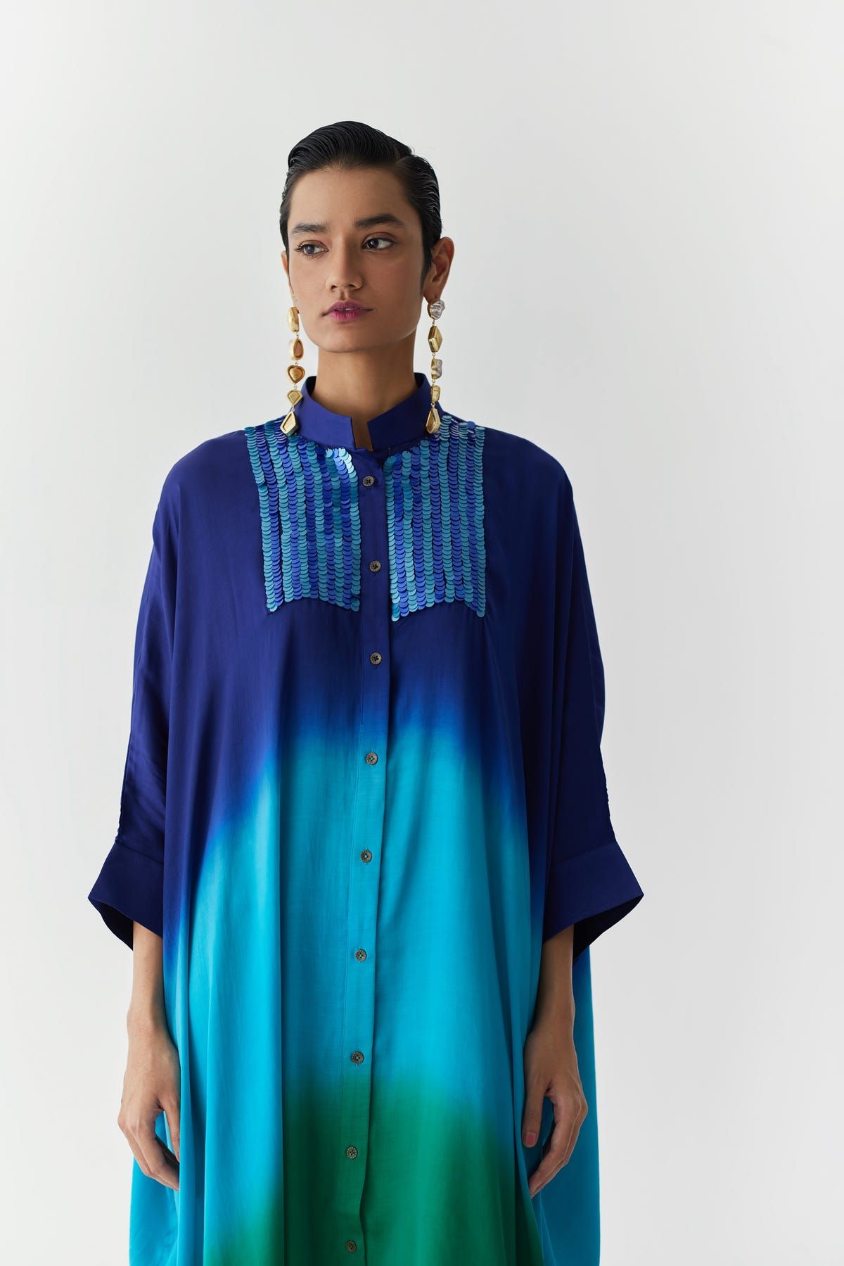 DEAD SEA KIMONO - image 2