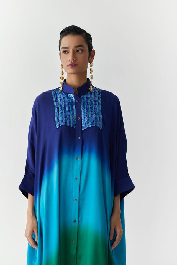 Studio Rigu — DEAD SEA KIMONO