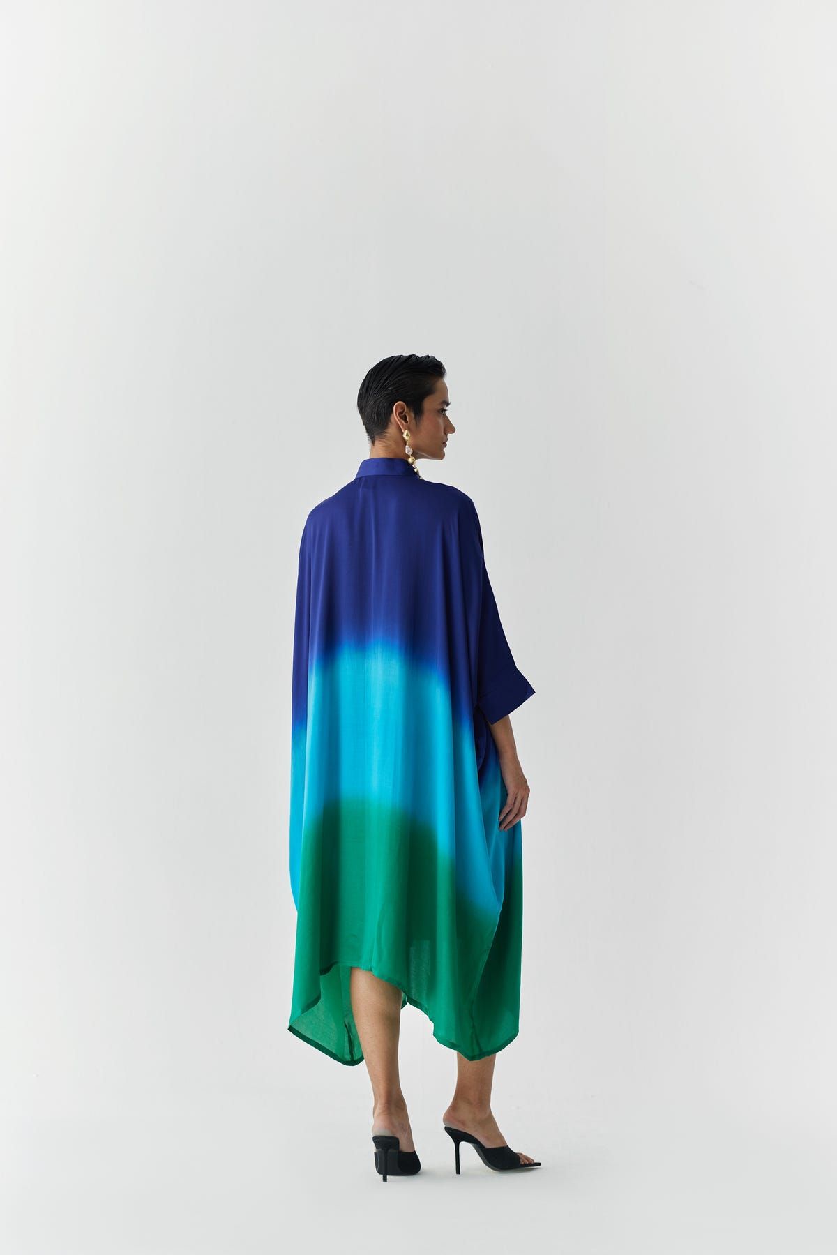 DEAD SEA KIMONO - image 3