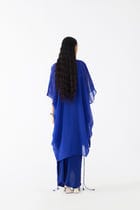 ROYAL ORGANZA CAPE view 4