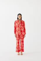 TALON SHIRT & TROUSERS CO-ORD view 1