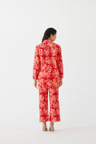 TALON SHIRT & TROUSERS CO-ORD view 3