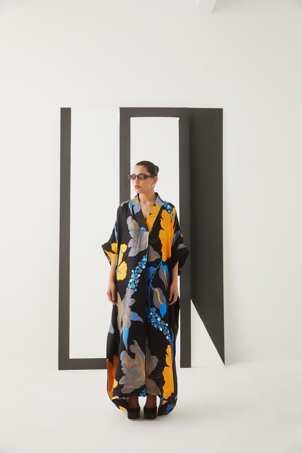 Studio Rigu — Starry Night Kaftan