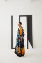 Starry Night Kaftan view 3