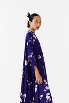 Sakura Kimono Kurta & Pants Co-ord view 4