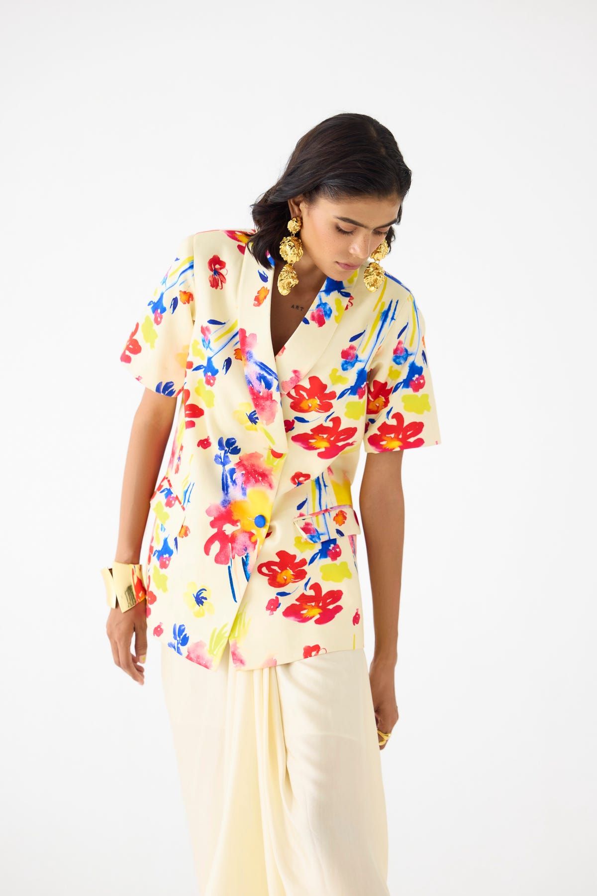 RIAD SKIRT - image 3
