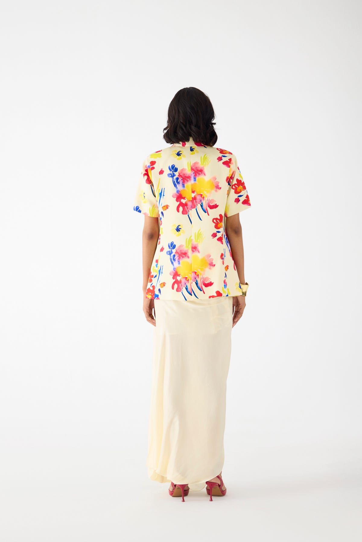 RIAD SKIRT - image 4