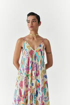 AMAZON STRAPPY DRESS view 3