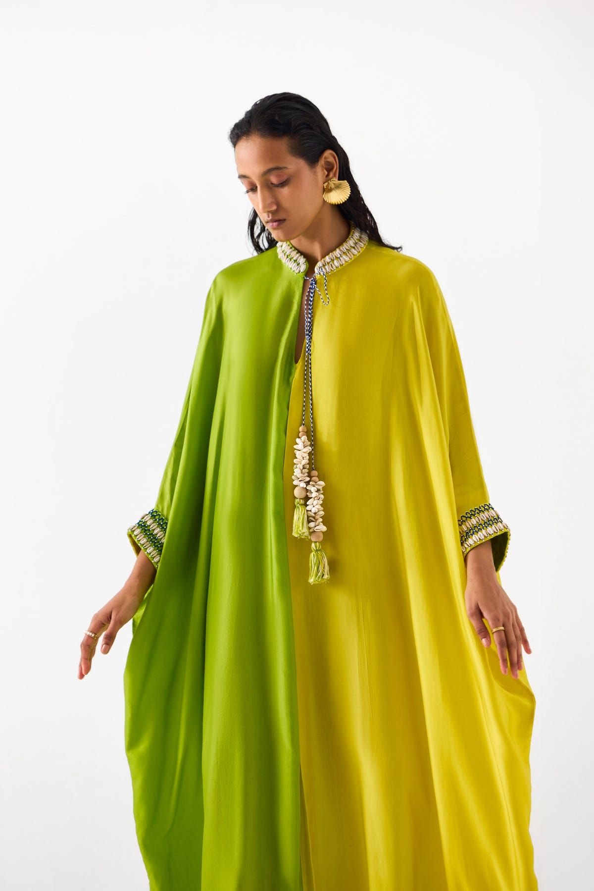 HIGH TIDE KAFTAN - image 2