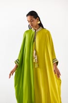 HIGH TIDE KAFTAN view 2