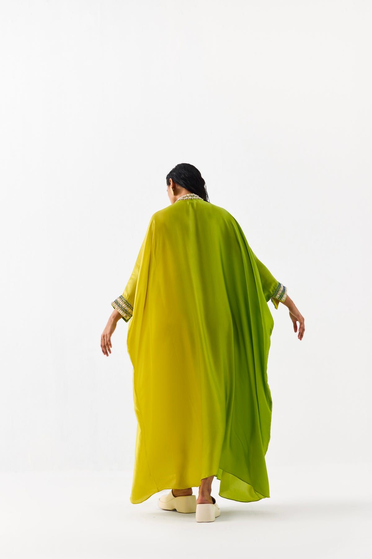 HIGH TIDE KAFTAN - image 3