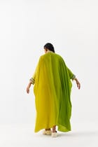 HIGH TIDE KAFTAN view 3