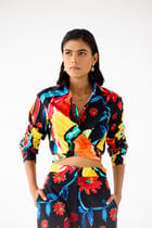 MEADOW KNOT SHIRT view 3