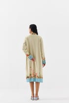 MAPUSA SHIRT DRESS view 3