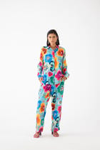 PARFAIT SHIRT & TROUSERS CO-ORD view 1