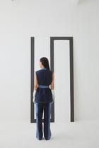 Minerva Blazer & Trousers Co-ord view 3