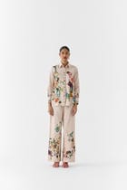 FABERGE SHIRT & TROUSERS view 1