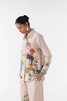 FABERGE SHIRT & TROUSERS view 2