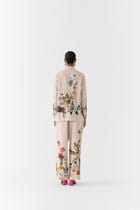 FABERGE SHIRT & TROUSERS view 3