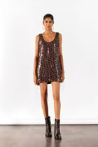 FIREFLY MINI DRES view 1