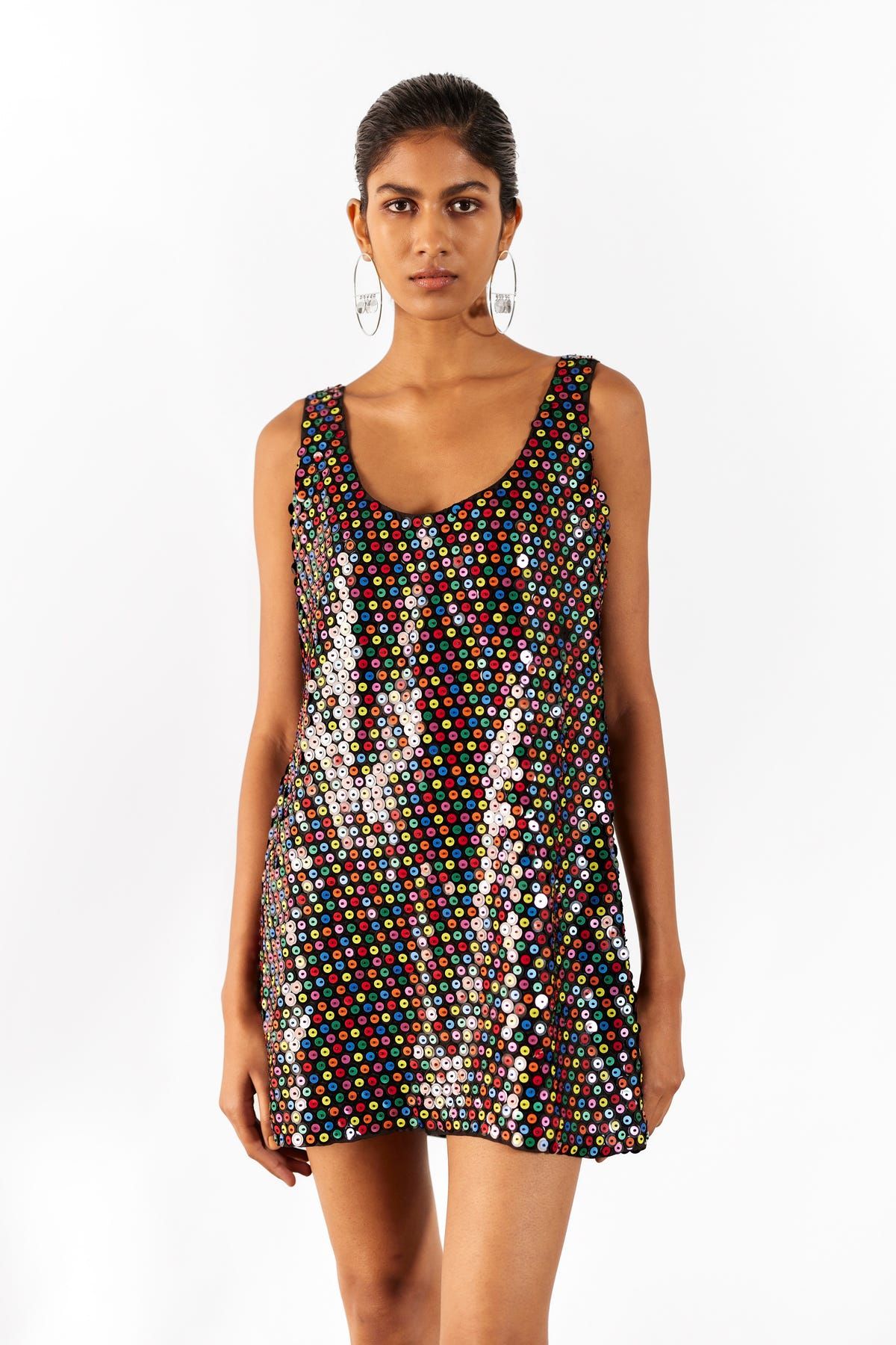 FIREFLY MINI DRES - image 2