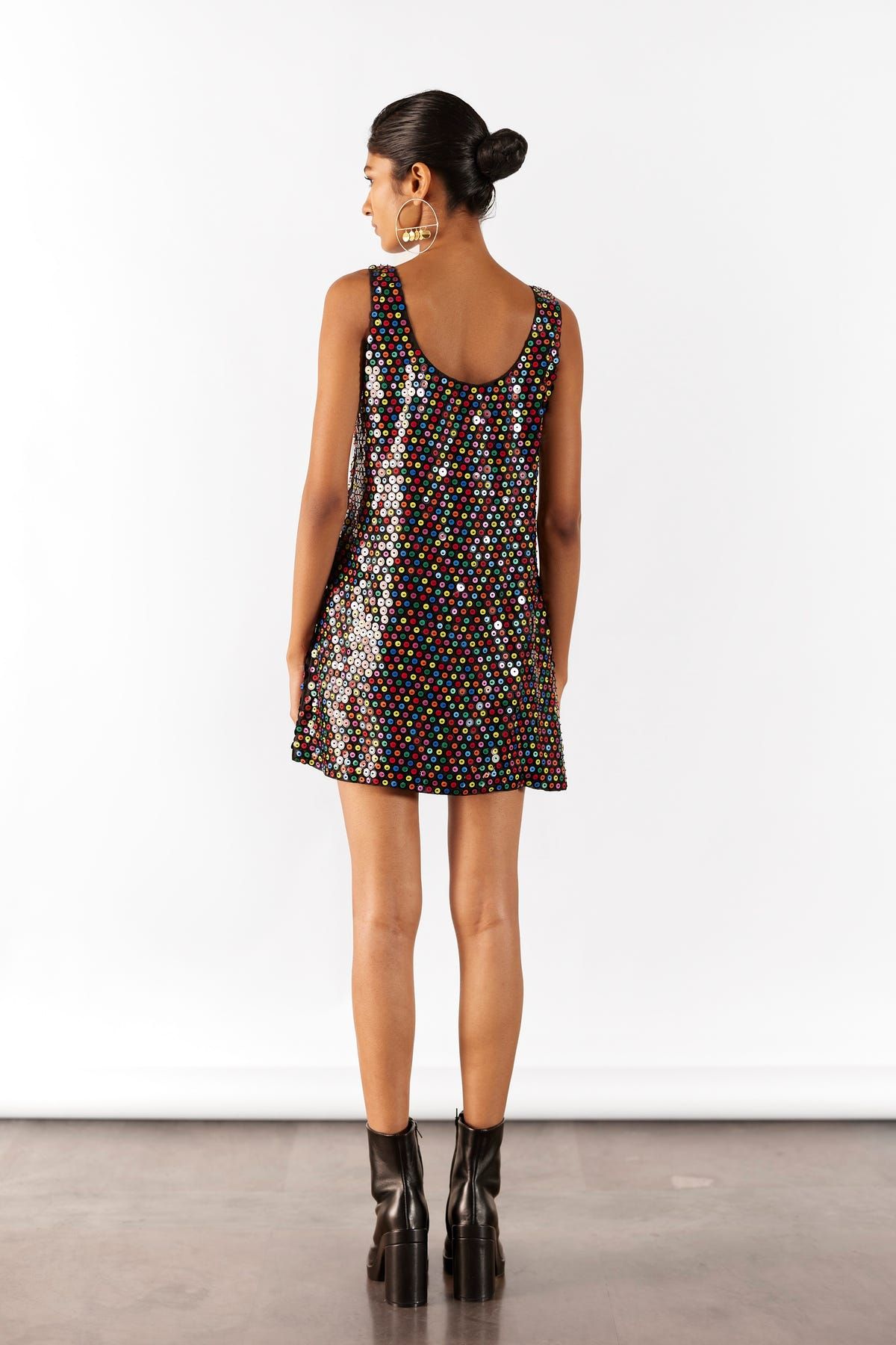 FIREFLY MINI DRES - image 4