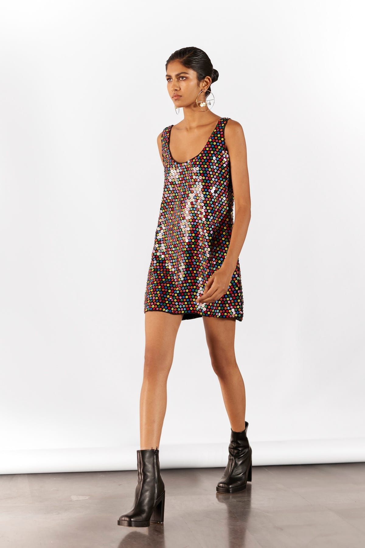 FIREFLY MINI DRES - image 5