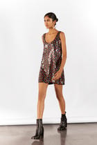 FIREFLY MINI DRES view 5