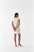 SAHARA DAY SHORT DRESS view 2