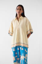 JAIPUR BOXY SHIRT & TROUSERS view 2