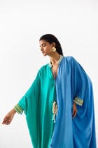 SEASHORE KAFTAN view 2