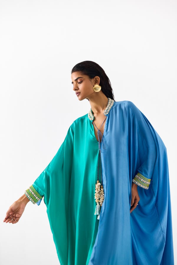 Studio Rigu — SEASHORE KAFTAN