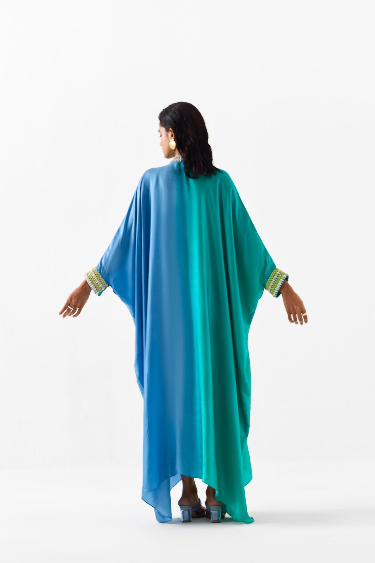 SEASHORE KAFTAN - image 3